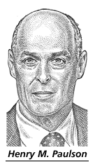 [Henry Paulson]