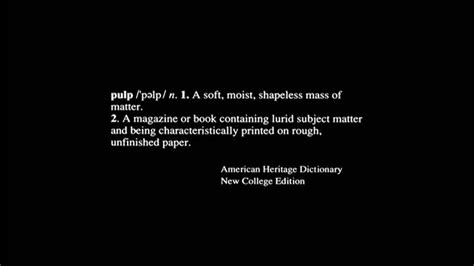 remembering pulp fiction    anniversary complex