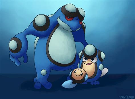En el barrio somos todos conocidos. Los mejores pokÃ©mon de tipo tierra para el competitivo de