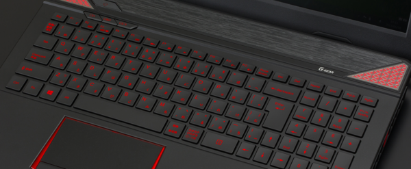 新製品情報 Geforcegtx960m搭載のg Gear Note N1562jシリーズ最速レビュー ツクモゲーム部