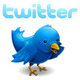 Click HERE to follow me on Twitter!