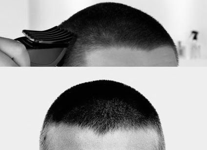 セルフボウズカット セルフカット Com