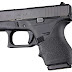 glock 43 bb gun