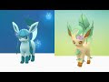 √100以上 evoli neue entwicklungen pokemon go 186738-Evoli neue entwicklungen pokemon go