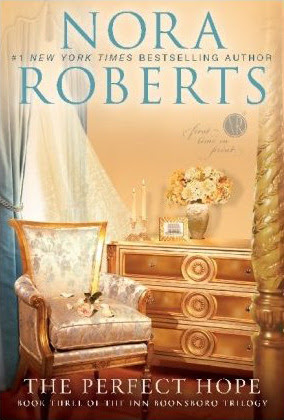 The Perfect Hope (Inn Boonsboro, #3)