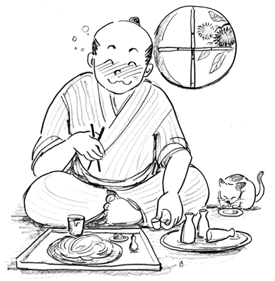 27 酒とそばのいい関係 Jinen S Workshop