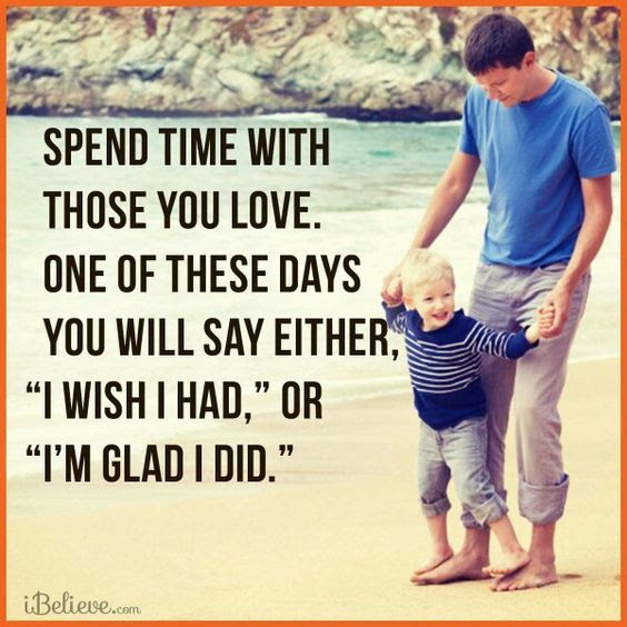 Spend Time With Those You Love Pictures, Photos, and