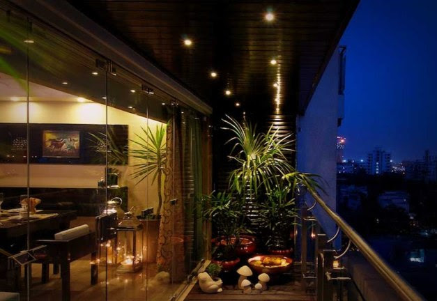 interior designers Mumbai