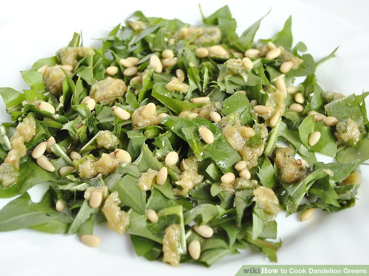 Cook Dandelion Greens Step 11.jpg