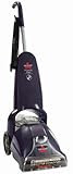 Bissell PowerLifter PowerBrush Upright Steam Carpet Cleaner