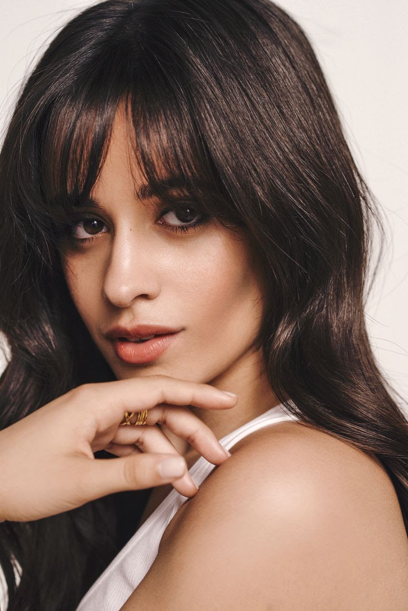 Camila Cabello für L'Oréal Paris | modelvita.com