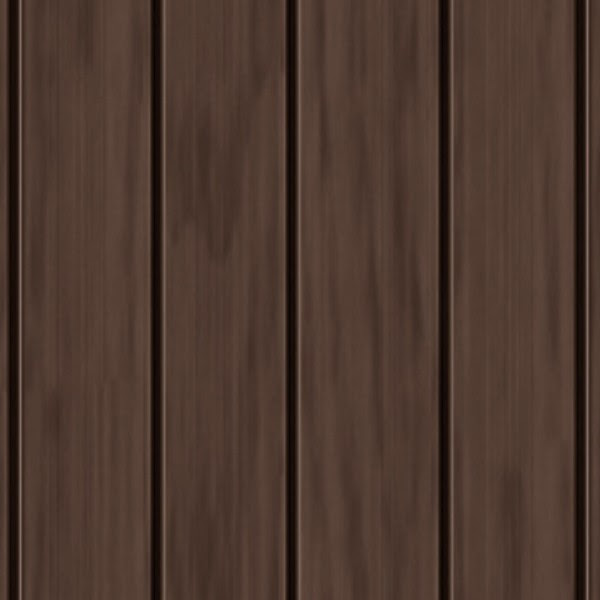 Dark brown siding wood texture seamless 08941