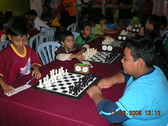 Ole Ole Shah Alam Chess Open by GiLoCatur