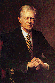 Jimmy Carter (1977-1981)