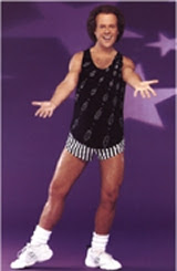 Richard Simmons