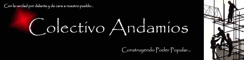 Colectivo Andamios