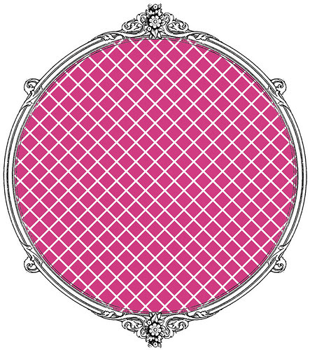 15 sample DIAMOND GRID SOLID mel stampz