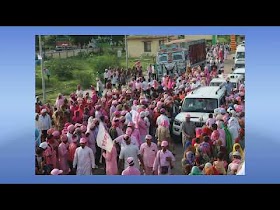 गुरु पूर्णिमा कार्यक्रम में आने वाले प्रेमियों के लिए आवाश्यक दिशा निर्देश*