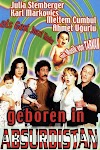 (Deutsch HD) Film Geboren in Absurdistan 1999 Ganzer 1080p UHD Filme