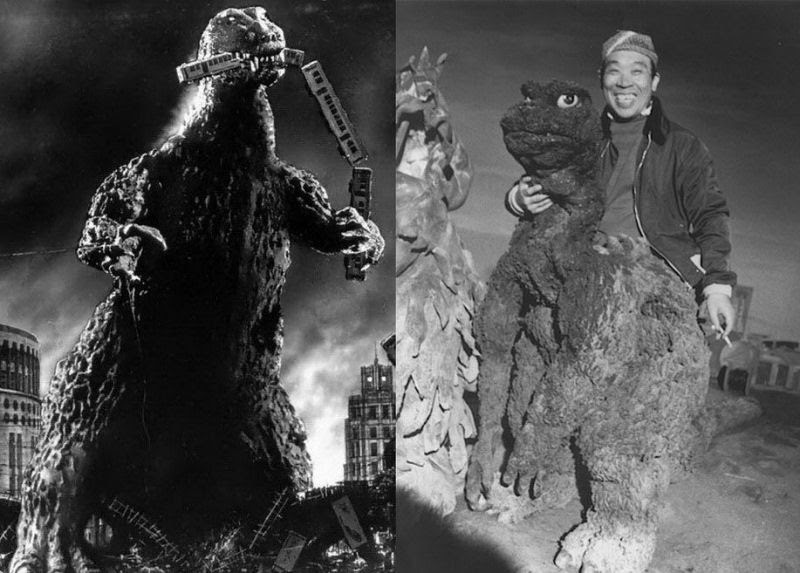 Grandes tranformações do cinema