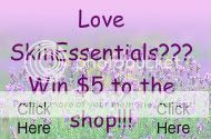 This Month's Giveaway