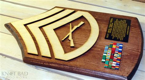 woodworking plans retirement shadow box