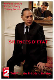 Silences d'Etat en streaming