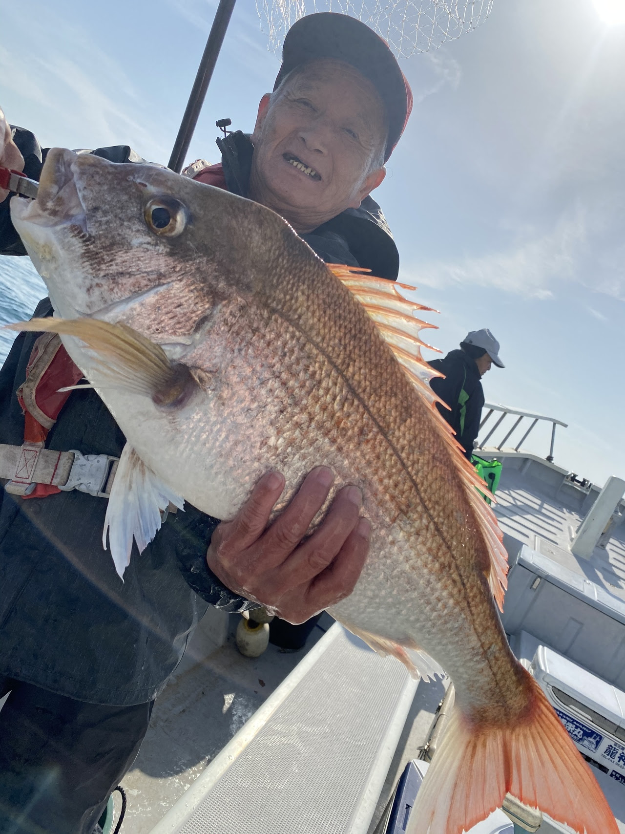 海渡丸の詳細情報 最新釣果情報 静岡県田子の浦漁港の釣り船 東海釣り百選