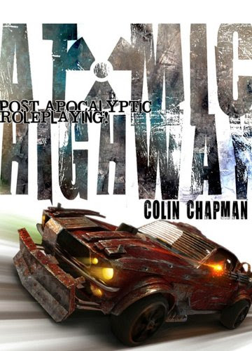 Atomic HighwayBy Colin Chapman