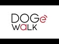 Video DOG-e-walk собачий тренер