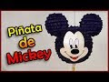 √ piñatas de mickey bebe 1 año 237667-Piñatas de mickey bebe 1 año