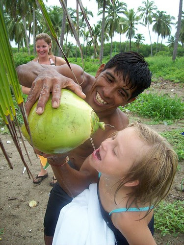 Fresh Milk