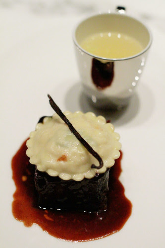 Sugar Feast - East Hotel Hong Kong