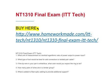 Download Ebook math 1310 final answers itt tech Read Ebook Online,Download Ebook free online,Epub and PDF Download free unlimited PDF