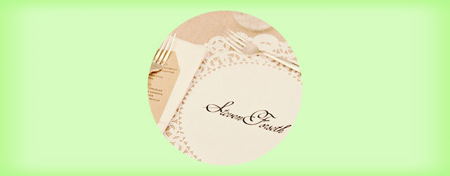 100均でも出来る 手作り席札 でゲストを温かくおもてなし おしゃれな生活情報ブログ Kosoado すてき生活アイデア帳