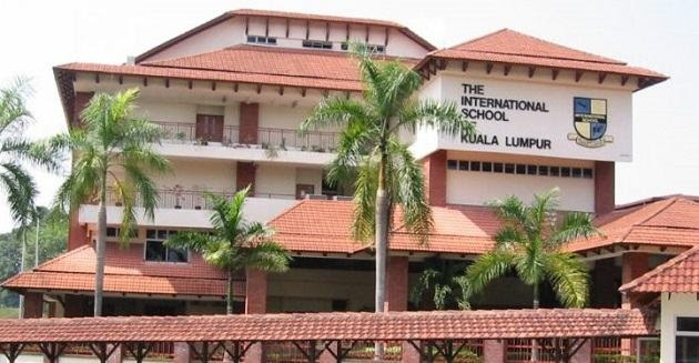 10 Sekolah (SMA) Terbaik di Malaysia BERITA KABAR INDONESIA