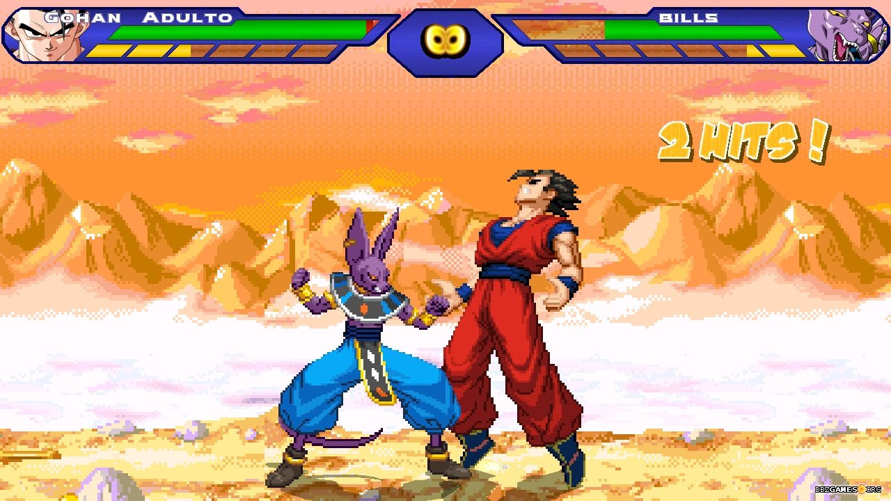 Dragon Ball Super Game Download