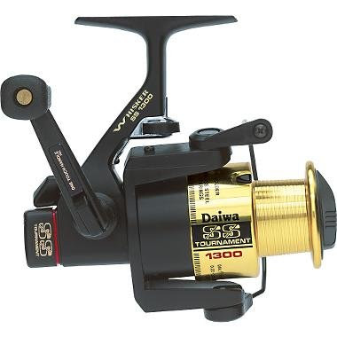 Daiwa SS1600 Tournament SS Spin Reel