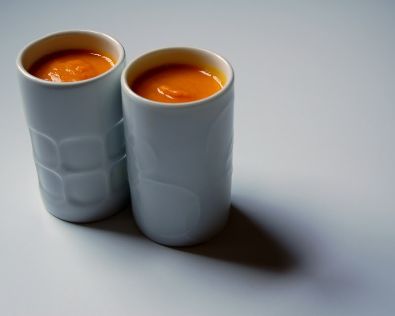 Pumpkin Soup