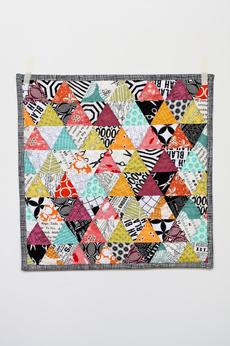 Pillow Talk Swap 7 - Finished by jenib320