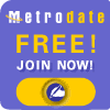 Metrodate.com - the Ultimate Singles Resource