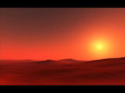 Arabic Uplifting Electro Trance 2011 Freezly - Desert Flowers