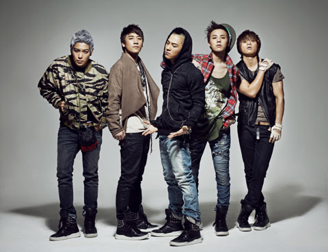 Bigbang 最新ライヴ アルバムにt O Pのソロ曲を収録 Tower Records Online