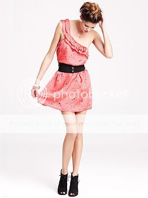 Forever 21 New Designer Collections