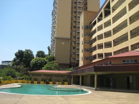 taman impian jaya new house