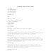 Job Application Letter Format - Cover Letter Template Yahoo | Application cover letter ... / Take cues from these job application letter samples to get the word out.