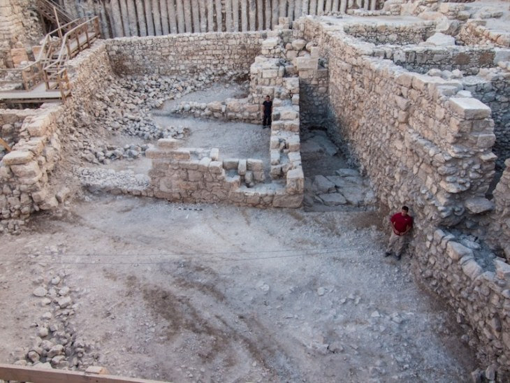 Ruins