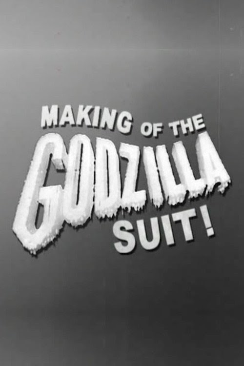 Filmek-HD Making of the Godzilla Suit! 2006 Teljes Videa HD Online