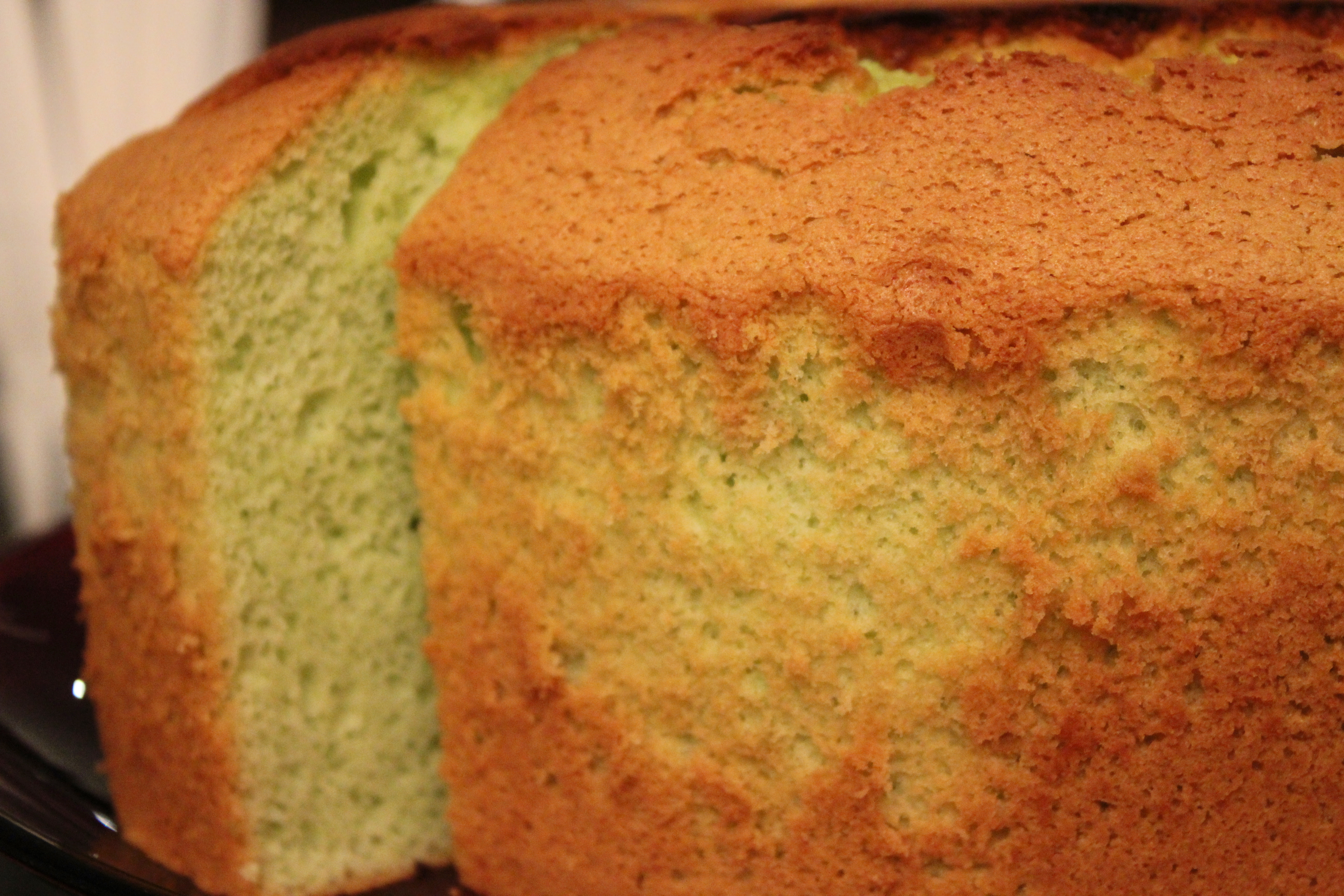 At the end of the night, we played around with Shellie’s air fyer ...