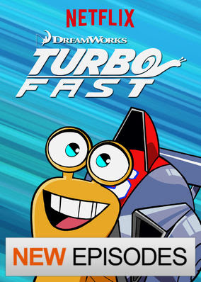 Turbo FAST - Season 3